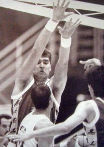 Korac 1992: El Forum de Sabonis roza la gloria