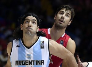 Luis Scola: “Quiero seguir en la NBA. No tengo intenciones de ir a Europa ahora”