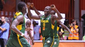 N’Dong sobre Senegal: “Están preparados para luchar porque conocen la alta competición”