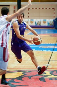 Edu Guillén y Sergio Vidal, rumbo al Lucentum