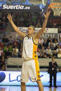 Román Montañez, el séptimo pasajero de Valladolid