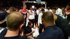 ¡Ya tenemos a los 12 definitivos de EE UU para la Copa del Mundo de España 2014!