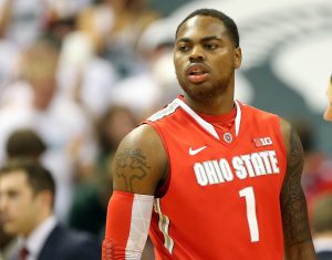 El FC Barcelona confía el puesto de ‘3’ a DeShaun Thomas: Así juega