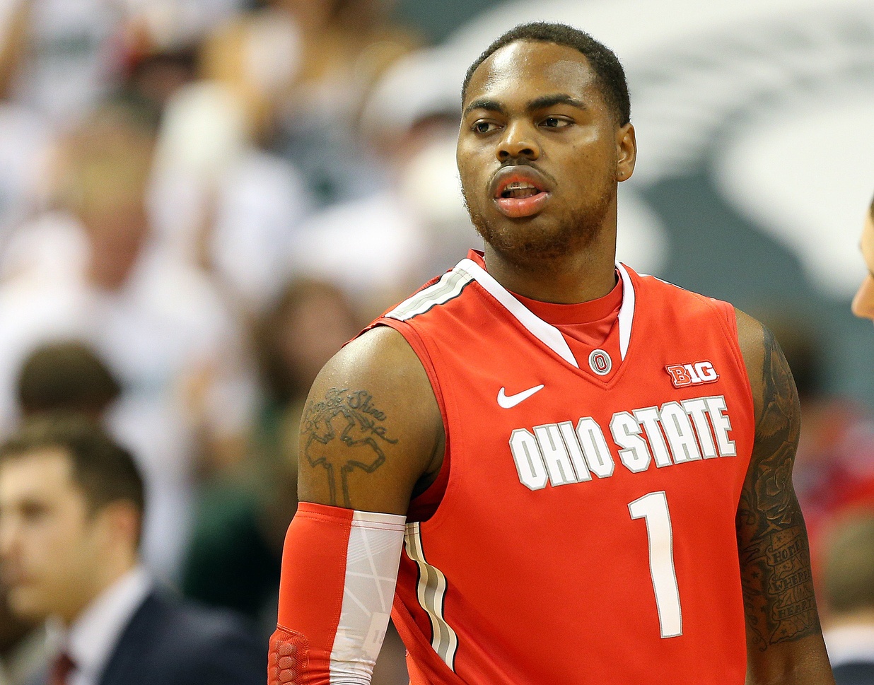 El FC Barcelona confía el puesto de ‘3’ a DeShaun Thomas: Así juega