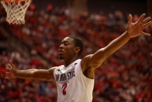Analizamos al escolta universitario Xavier Thames, nuevo jugador de Baloncesto Sevilla