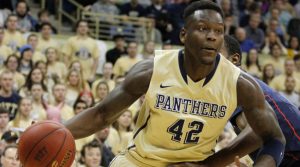 Los mejores jugadores NCAA disponibles en el mercado: (IV) ALA-PIVOTS