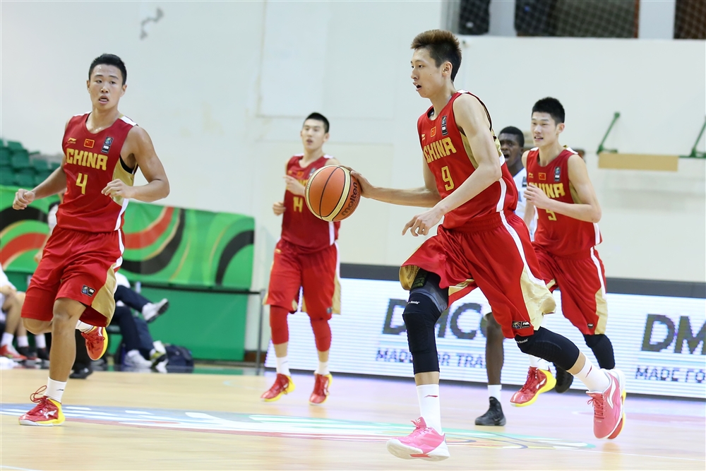 Mundial U17: Los mejores jugadores hasta los Cuartos de Final