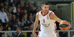 Euroleague QR: Antoine Diot y Edwin Jackson clasifican a Strasbourg y ASVEL