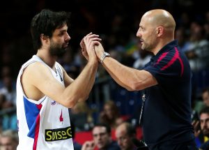 Serbia es liderada por Teodosic para meterse en semifinales y apalizar a Brasil (84-56)