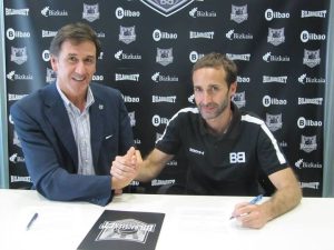 Sito Alonso: “Después de tanto sufrir, tenemos que lograr que la afición se divierta”