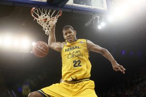 “Little Edy 2’20 x 2’40” La vida de Walter Tavares hecha documental