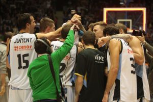 Proyecto Río Natura Monbus 2014/2015: Mismas señas de identidad con nueve caras nuevas