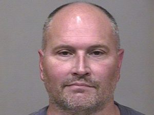 El inolvidable Rex Chapman, arrestado por robar productos de Apple
