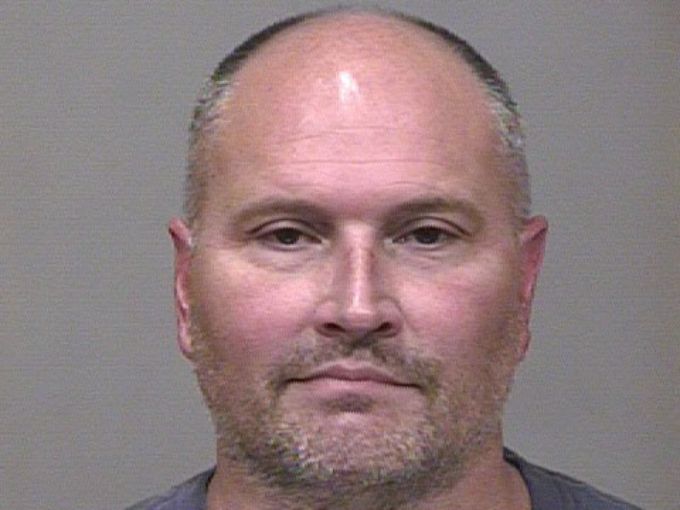 El inolvidable Rex Chapman, arrestado por robar productos de Apple