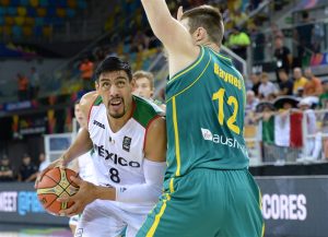 Gustavo Ayón y  Real Madrid, acuerdo total