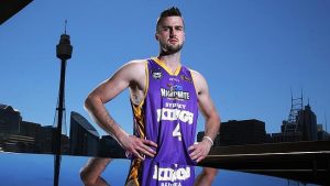 AJ Ogilvy, refuerzo de lujo para la zona manresana