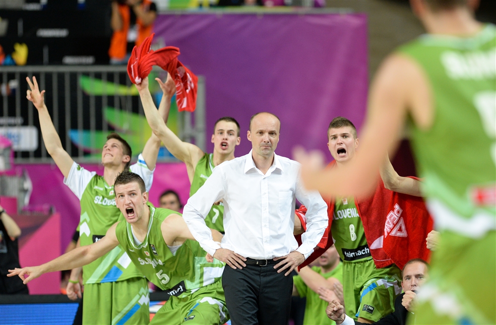 Dragic&Dragic acaban con las esperanzas de una combativa República Dominicana (61-71)