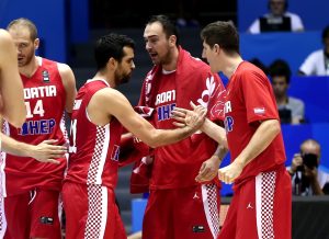 Damjan Rudez: “Mis dos años en Zaragoza fueron de los más bonitos de mi vida”