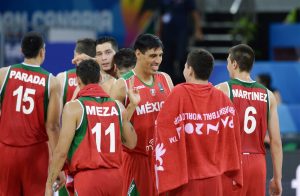 FIBA suspende a la Federación de México hasta que solucione su crisis institucional
