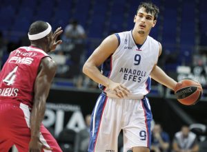 ¿Quién ha fichado mejor en el basket europeo? Top10 continental