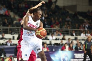 España, Turquía, Australia y EE.UU. directos a cuartos de final