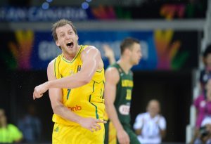 GRUPO D: (J3) Australia y Lituania nos regalan una oda. México ya consigue carburar