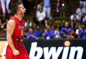 Los deseos de JJ Barea: 4 o 5 años más en la NBA y luego España o Puerto Rico
