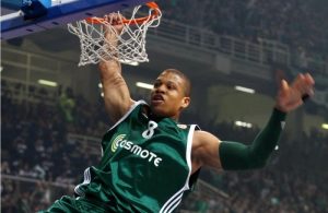 PAO ultima su plantilla con el regreso de la Bestia del OAKA