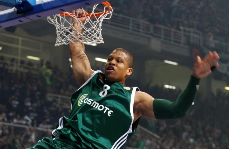 Mike Batiste deja las canchas, será asistente de Jordi Fernández en Canton Charge