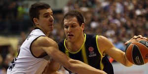 La coincidencia de apellidarse Bogdanovic