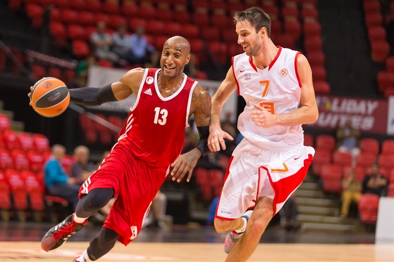 Los ex ACB Jones y Wright lideran a Hapoel; sufrimiento para el favorito Unics