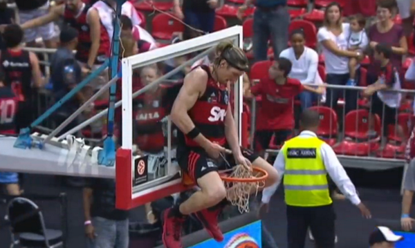 Walter Herrmann, ¿primer fichaje de San Lorenzo de Almagro?