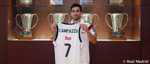 Nocioni hace balance de “su peor torneo” y Campazzo “asume un desafío en el Real Madrid”
