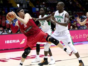 Daniel Santiago: “En nuestra liga los jugadores desarrollan malos hábitos”