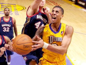 Así juega Diamon Simpson, la guinda de la pintura del Estudiantes (VIDEO)