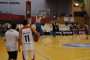 30º Torneo BBVA: La Bruixa d’Or Manresa – MoraBanc Andorra en directo