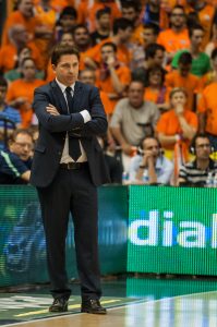 La incompatibilidad Liga Endesa-Selección, una norma anacrónica con los días contados