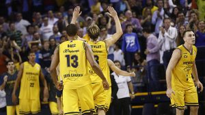 Proyecto Herbalife Gran Canaria 2014/2015: Una regeneración con Aíto como arquitecto