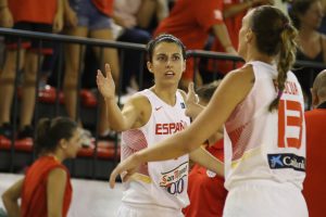 Re-reciclando la ilusión: España buscará medalla en el Mundial femenino