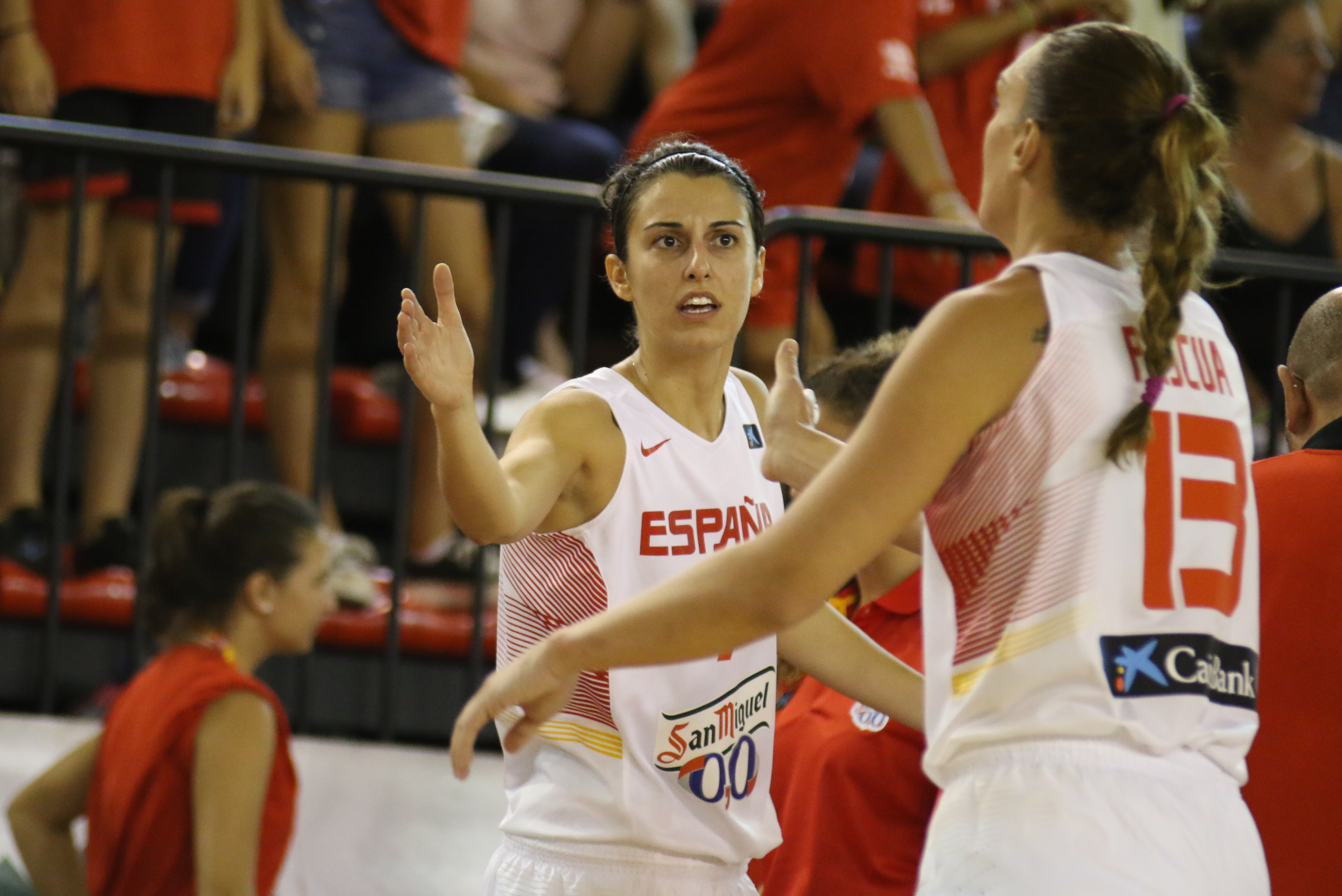 Re-reciclando la ilusión: España buscará medalla en el Mundial femenino