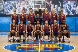 Proyecto FC Barcelona 2014/2015: Volver a pelear por todo con más juventud… y Doellman