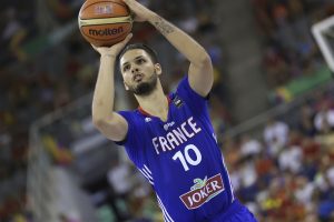 Los mejores Raptors de siempre; Fournier en su mejor noche; monstruoso Drummond (25+29)