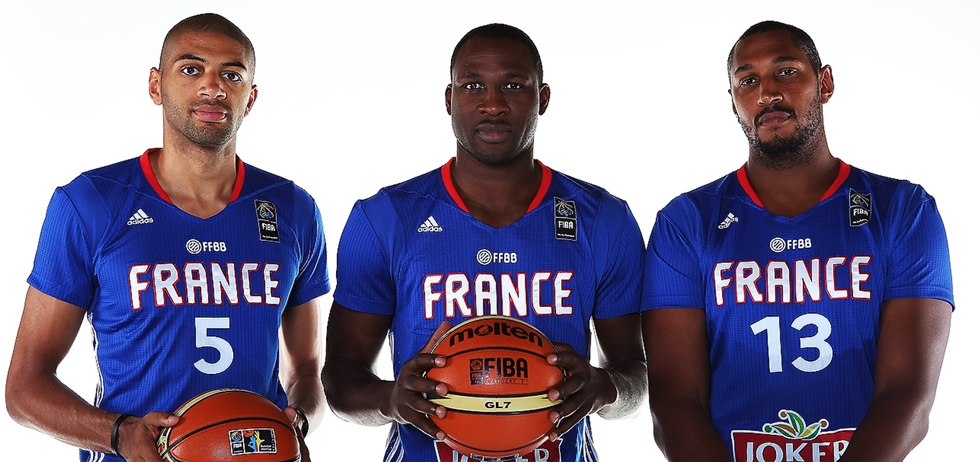 España vs Francia: 6º enfrentamiento en 10 años. Collet habla del partido