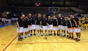 Proyecto Montakit Fuenlabrada 2014/2015: experiencia y juventud para sobrevivir