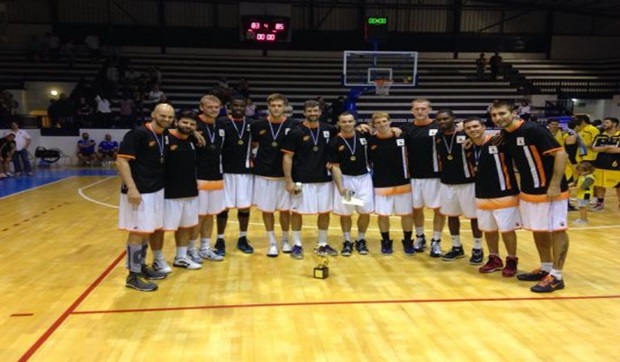 Proyecto Montakit Fuenlabrada 2014/2015: experiencia y juventud para sobrevivir