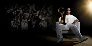 17 años fueron suficientes: Chauncey Billups anuncia su retirada