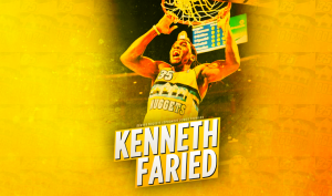 Kenneth Faried quiere seguir en Denver; ¿Regreso de T-Mac?