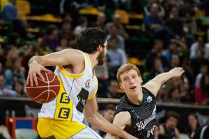 Pepe Pozas, más sangre joven para Rio Natura Monbus