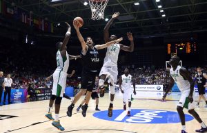 Luis Scola y su cita con la historia ¡571 puntos conseguidos en los Mundiales!