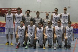 Joventut vuelve a ganar el Torneo de Aristos, primera referencia de la temporada junior